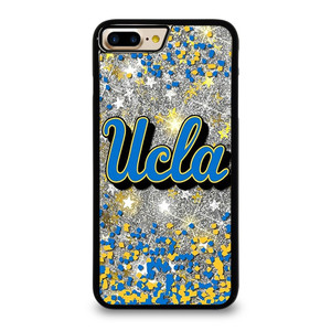 UCLA LOGO MARBLE iPhone 7 Plus Case