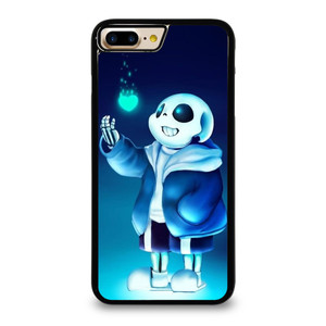 UNDERTALE LOVE GAMES iPhone 7 Plus Case