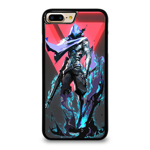 VALORANT GAMES OMEN iPhone 7 Plus Case VALORANT GAMES OMEN iPhone 7 Plus Case