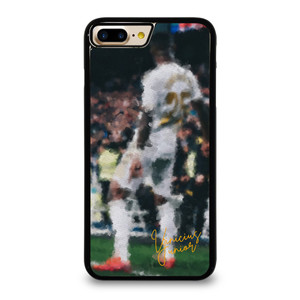 VINICIUS JR JUNIOR REAL MADRID PAINTING ART iPhone 7 Plus Case