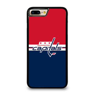 WASHINGTON CAPITALS LOGO ICON iPhone 7 Plus Case