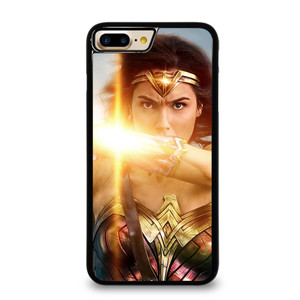 WONDER WOMAN SHINE iPhone 7 Plus Case WONDER WOMAN SHINE iPhone 7 Plus Case