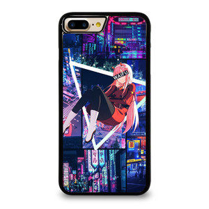 ZERO TWO DARLING WAIFU iPhone 7 Plus Case
