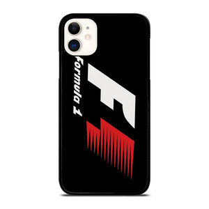 FORMULA ONE F1 Racing Logo iPhone 11 Case