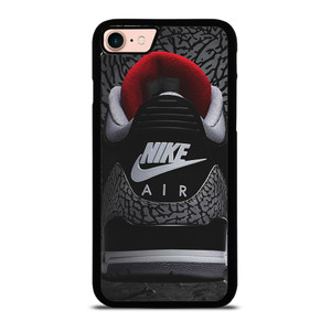 AIR JORDAN SHOES NIKE iPhone 8 Case AIR JORDAN SHOES NIKE iPhone 8 Case