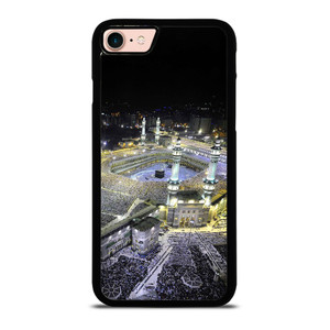 AL HARAM MOSQUE MECCA iPhone 8 Case AL HARAM MOSQUE MECCA iPhone 8 Case