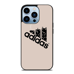 ADIDAS A CITIES LOGO iPhone 13 Pro Max Case