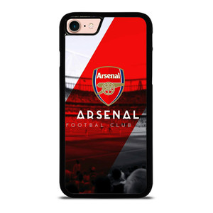 ARSENAL FC STADIUM iPhone 8 Case