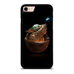BABY YODA GROGU STAR WARS iPhone 8 Case BABY YODA GROGU STAR WARS iPhone 8 Case