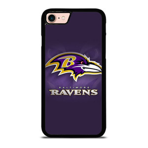 BALTIMORE RAVENS ICON iPhone 8 Case BALTIMORE RAVENS ICON iPhone 8 Case