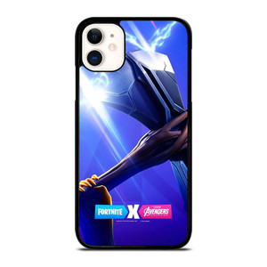 FORNITE X AVENGERS iPhone 11 Case