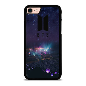 BANGTAN BOYS BTS ARMY STARS iPhone 8 Case BANGTAN BOYS BTS ARMY STARS iPhone 8 Case