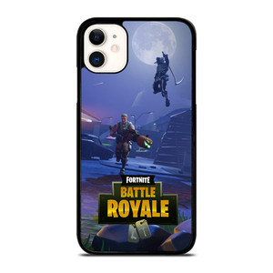 FORTNITE BATTLE ROYALE NEW iPhone 11 Case FORTNITE BATTLE ROYALE NEW iPhone 11 Case