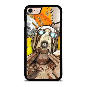 BORDERLANDS CHARACTER iPhone 8 Case