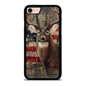 BOW HUNTING USA iPhone 8 Case BOW HUNTING USA iPhone 8 Case