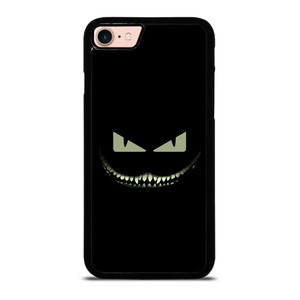 CHESHIRE CAT FENDI EYES BLACK iPhone 8 Case CHESHIRE CAT FENDI EYES BLACK iPhone 8 Case
