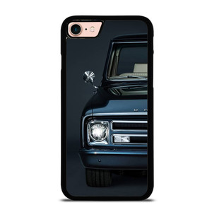 CHEVY C10 CHEVROLET CLASSIC CAR iPhone 8 Case
