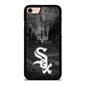 CHICAGO WHITE SOX BASEBALL STADIUM iPhone 8 Case CHICAGO WHITE SOX BASEBALL STADIUM iPhone 8 Case