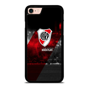 CLUB ATLETICO RIVER PLATE EL MAS GRANDE iPhone 8 Case
