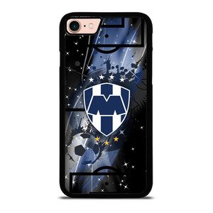 CLUB RAYADOS MONTERREY FC iPhone 8 Case