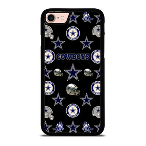 DALLAS COWBOYS NFL FOOTBALL TEAM iPhone 8 Case DALLAS COWBOYS NFL FOOTBALL TEAM iPhone 8 Case