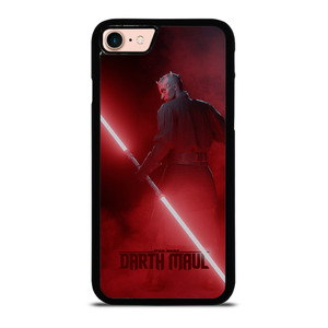 DARTH MAUL STAR WARS iPhone 8 Case