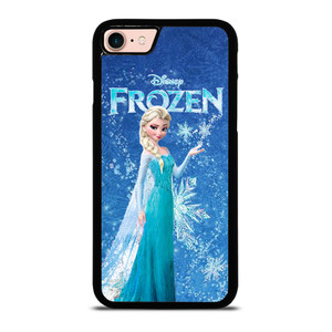 ELSA FROZEN DISNEY iPhone 8 Case