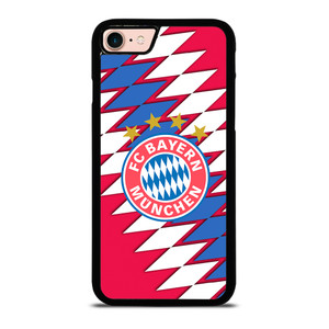 FC BAYERN MUNCHEN iPhone 8 Case FC BAYERN MUNCHEN iPhone 8 Case