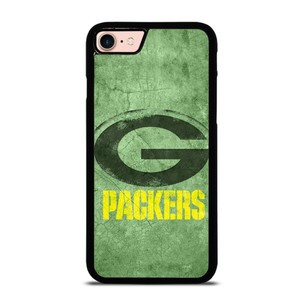 GREEN BAY PACKERS SCRATH iPhone 8 Case GREEN BAY PACKERS SCRATH iPhone 8 Case