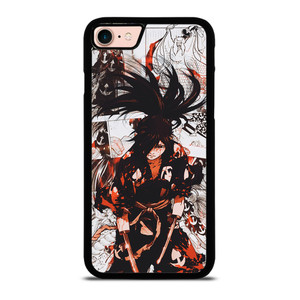 HYAKIMARU DORRORO ANIME MANGA iPhone 8 Case HYAKIMARU DORRORO ANIME MANGA iPhone 8 Case