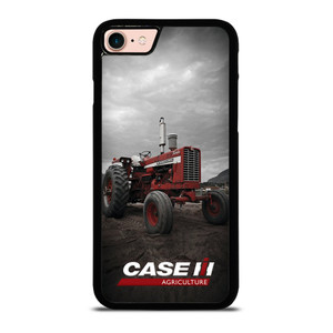 INTERNATIONAL HARVESTER TRACTOR IH CLOUD iPhone 8 Case