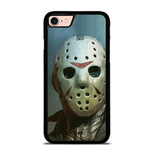 JASON FRIDAY THE 13TH MAN iPhone 8 Case