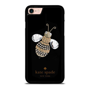 KATE SPADE NEW YORK DIAMOND BEE iPhone 8 Case