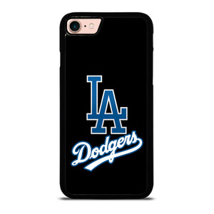 LA DODGERS LUXURY iPhone 8 Case LA DODGERS LUXURY iPhone 8 Case