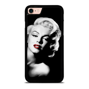 MARILYN MONROE BEAUTY iPhone 8 Case