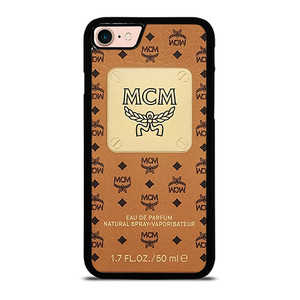 MCM WORLDWIRE PERFUME iPhone 8 Case