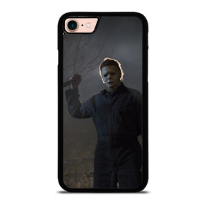 MICHAEL MYERS HALLOWEEN KNIFE iPhone 8 Case MICHAEL MYERS HALLOWEEN KNIFE iPhone 8 Case