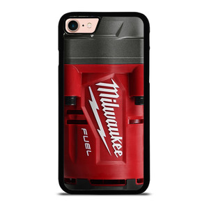 MILWAUKEE TOOL DREW iPhone 8 Case MILWAUKEE TOOL DREW iPhone 8 Case