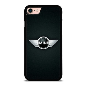 MINI COOPER CAR EMBLEM iPhone 8 Case MINI COOPER CAR EMBLEM iPhone 8 Case
