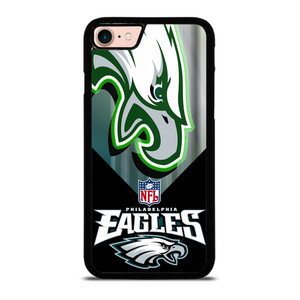 NEW PHILADELPHIA EAGLES iPhone 8 Case