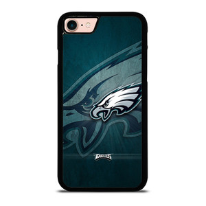PHILADELPHIA EAGLES NFL FOOTBALL TEAM iPhone 8 Case