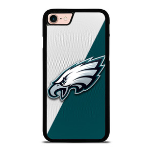 PHILADELPHIA EAGLES NFL TEAM LOGO iPhone 8 Case