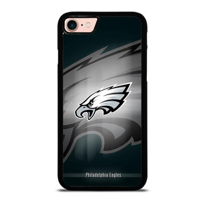 PHILADELPHIA EAGLES SYMBOL iPhone 8 Case PHILADELPHIA EAGLES SYMBOL iPhone 8 Case