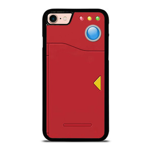 POKEDEX POKEMON NINTENDO iPhone 8 Case POKEDEX POKEMON NINTENDO iPhone 8 Case