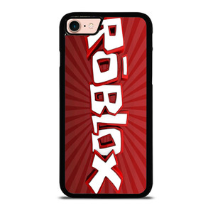 ROBLOX GAMES ICON iPhone 8 Case