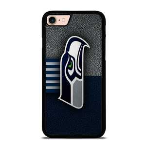 SEATTLE SEAHAWKS FOOTBALL TEAM ICON iPhone 8 Case