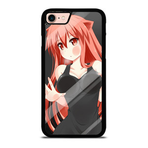 SEXY ANIME ZERO TWO DARLING IN THE FRANXX iPhone 8 Case SEXY ANIME ZERO TWO DARLING IN THE FRANXX iPhone 8 Case