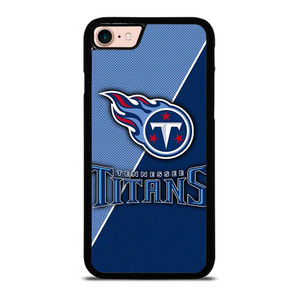 TENNESSEE TITANS NFL FOOTBALL TEAM ICON iPhone 8 Case TENNESSEE TITANS NFL FOOTBALL TEAM ICON iPhone 8 Case