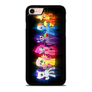 THE MY LITTLE PONY iPhone 8 Case