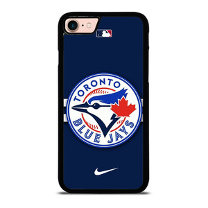 TORONTO BLUE JAYS MLB BASEBALL ICON iPhone 8 Case